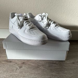 Nike Air Force 1 ‘07